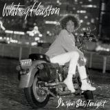 Houston Whitney I'M Your Baby Tonight