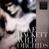 Hackett Steve Wild Orchids -Hq-