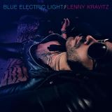 Kravitz Lenny Blue Electric Light