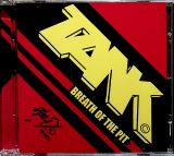 Tank Breath Of The Pit