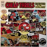 Mobile Fidelity Sound Lab Cheap Thrills