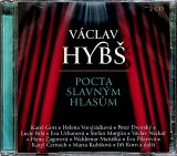 Hybš Václav Pocta slavným hlasům