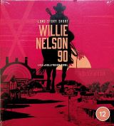 Nelson Willie - Long Story Short Willie Nelson 90 - Live At The Hollywood Bowl (Deluxe 2CD+Blu-ray)
