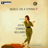 Williams John World On A String (Black Friday RSD 2023)