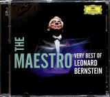 Bernstein Leonard Maestro - Very Best of Leonard Bernstein