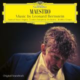 Deutsche Grammophon Maestro: Music By Leonard Bernstein (Original Soundtrack)