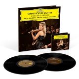 Mutter Anne Sophie Bach, Bologne, Previn, Vivaldi, Williams