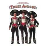 Warner Music Three Amigos! Ost