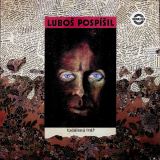 Pospíšil Luboš - Vzdálená tvář (30th Anniversary Edition)