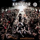 Kryptor-Septical Anaesthesia (remastered 2024)