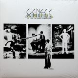 Genesis Lamb Lies Down On Broadway