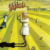 Genesis Nursery Cryme