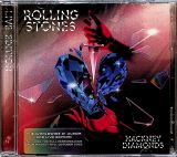 Rolling Stones Hackney Diamonds