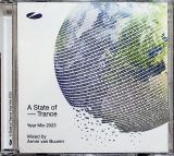 Van Buuren Armin - A State Of Trance Year Mix 2023