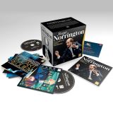 Sir Norrington Roger Complete Erato Recordings (Box 45CD)