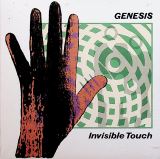 Genesis Invisible Touch