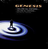 Genesis Calling All Stations