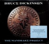 Dickinson Bruce Mandrake Project