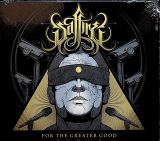 Saffire For The Greater God (Digipack)