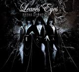 Leaves' Eyes Myths Of Fate (Digipack)