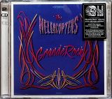 Hellacopters Grande Rock Revisited