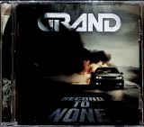 Grand Second To None