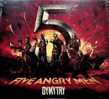 Afm Five Angry Men (Digipack)