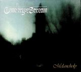 Cemetery Of Scream Melancholy