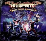 Dragonforce Warp Speed Warriors (Digipack)