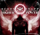 Stapp Scott Higher Power (Digipack)