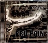 Pro-Pain Act Of God
