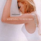 Madonna Something To Remember