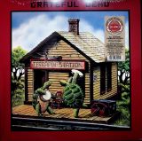 Grateful Dead Terrapin Station (Green Vinyl,Syeor 2024)