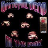 Grateful Dead In The Dark (Silver Vinyl, Syeor 2024)