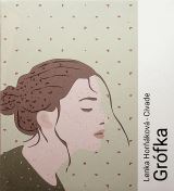 Tympanum Horkov-Civade: Grfka