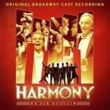 Warner Music Harmony (Original Broadway Cast Recording)