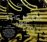 Erasure Neon Live