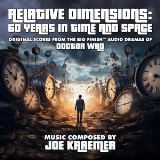 Bsx Records Relative Dimensions: 60 Years In Time And Space