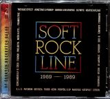 Rzn interpreti Soft Rock Line 1969-1989