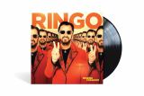 Starr Ringo Rewind Forward EP (10" vinyl)