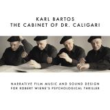 Bartos Karl-The Cabinet Of Dr. Caligari
