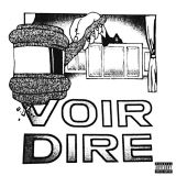 Warner Music Voir Dire (Limited silver vinyl, Indie)