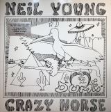 Young Neil & Crazy Horse Dume