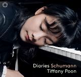 Pentatone Schumann: Diaries