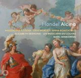 Bonitatibus Anna Hndel: Alcina