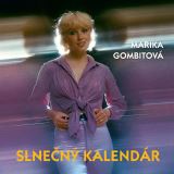 Gombitová Marika Slnečný kalendar