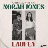 Jones Norah Christmas With You (7")