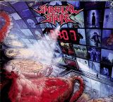 Groove Attack 24/7 Hate (Digipack)