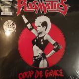 Plasmatics Coup De Grace (Limited Black LP)
