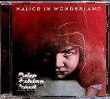 Paice Ashton Lord Malice In Wonderland